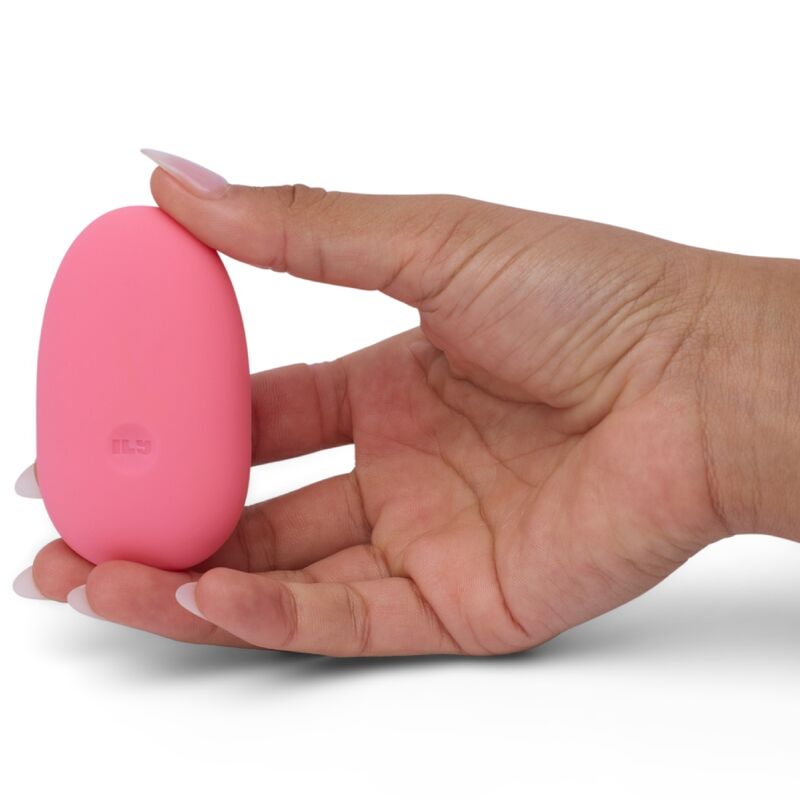 JE JOUE - THE PEBBLE VIBRATOR