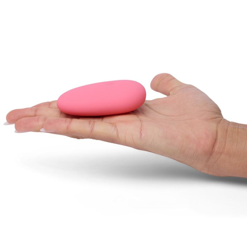 JE JOUE - THE PEBBLE VIBRATOR