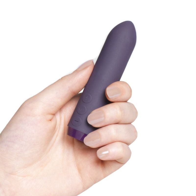 JE JOUE - CLASSIC VIBRATING BALL