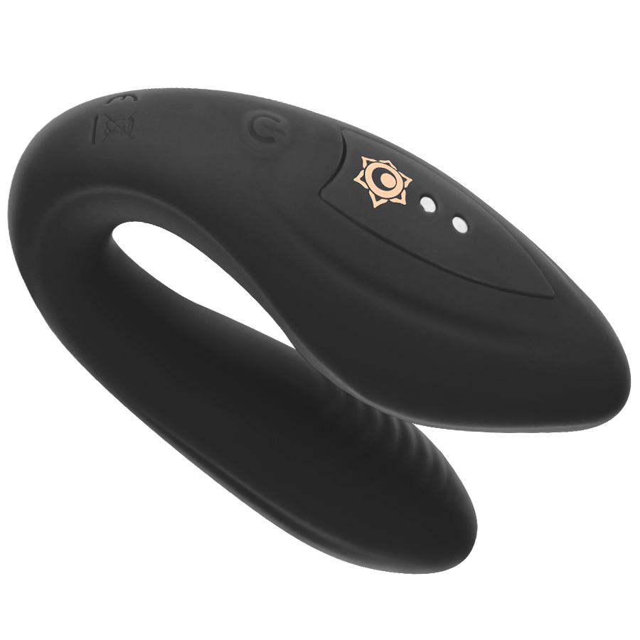 RITHUAL - KAMA REMOTE CONTROL FOR COUPLES