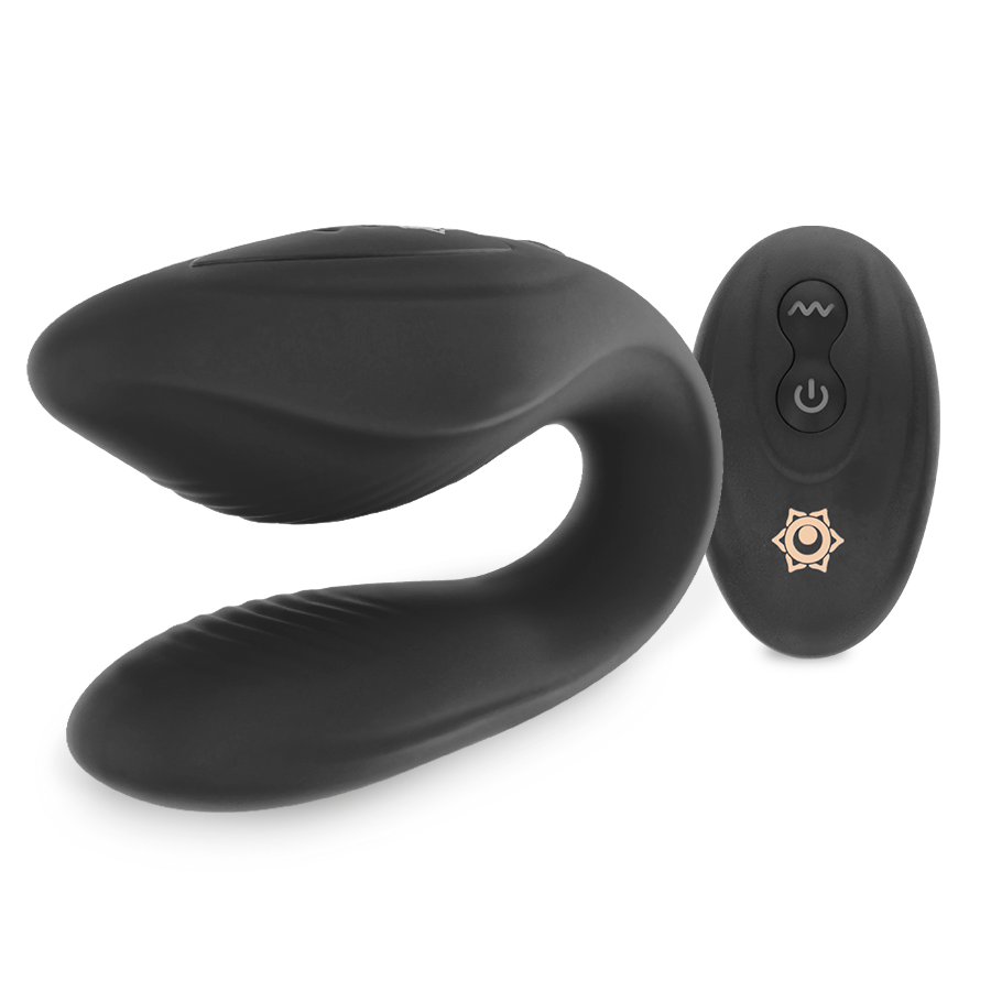 RITHUAL - KAMA REMOTE CONTROL FOR COUPLES