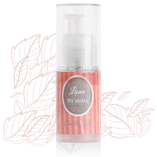 LIONA BY MOMA - LIQUID VIBRATOR