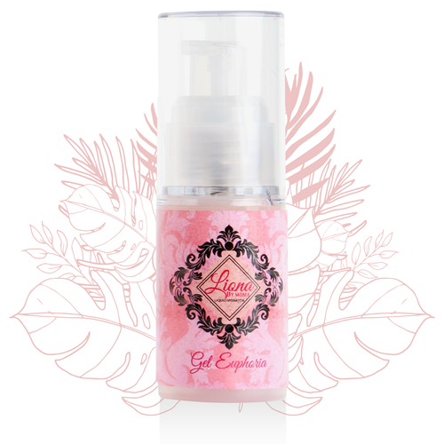 LIONA BY MOMA - LIQUID VIBRATOR