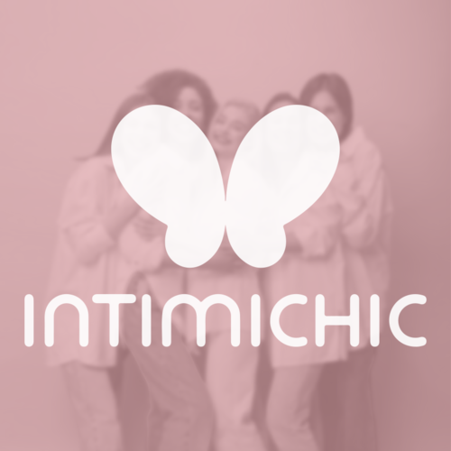 INTIMICHIC - MENSTRUAL CUP MEDICAL GRADE SILICONE