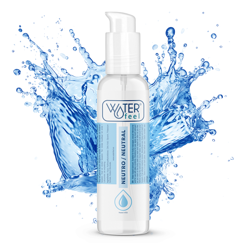 Waterfeel Lubricant