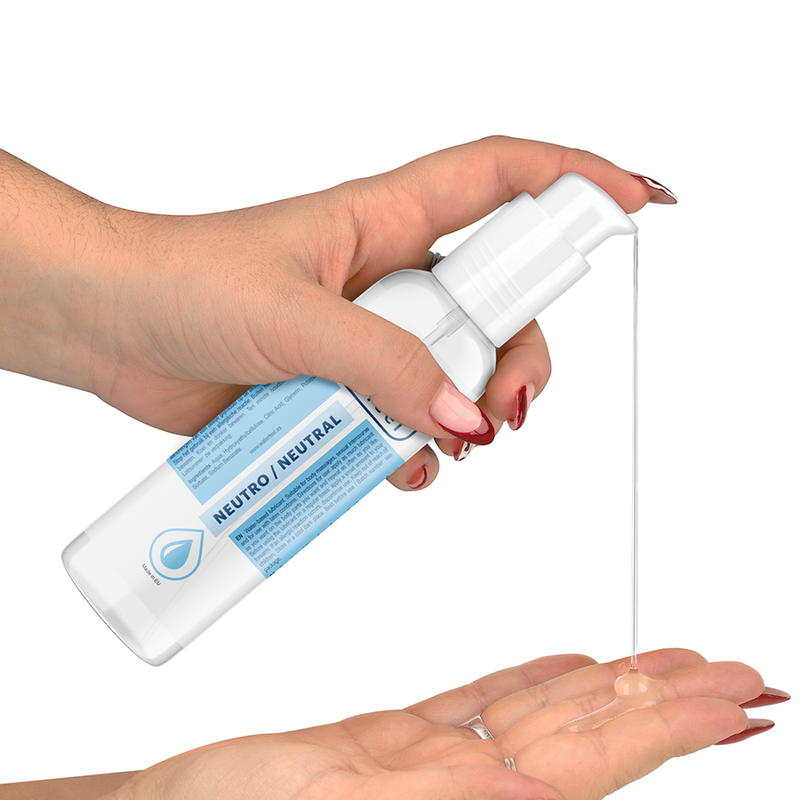 Waterfeel Lubricant