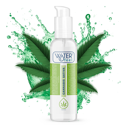 Waterfeel Lubricant