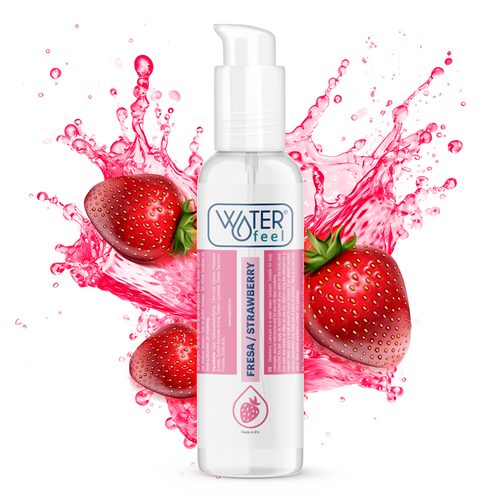 Waterfeel Lubricant