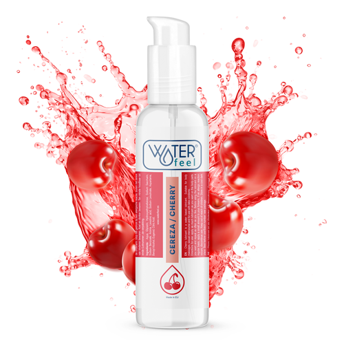 Waterfeel Lubricant