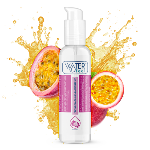 Waterfeel Lubricant