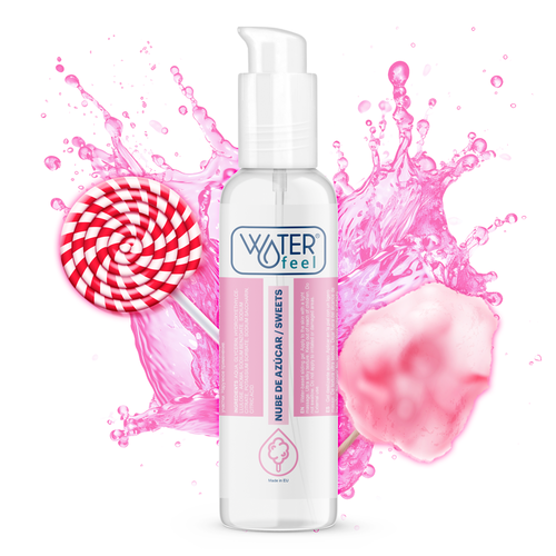 Waterfeel Lubricant