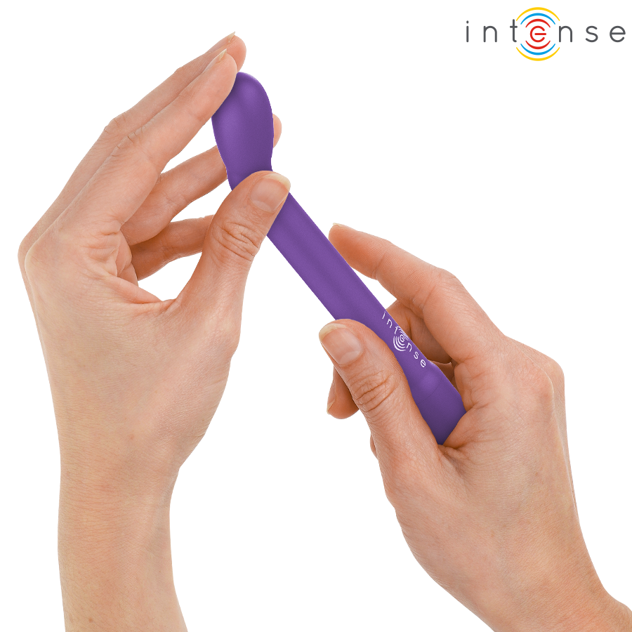 INTENSE - KARLIE RECHARGEABLE G-SPOT STIMULATOR