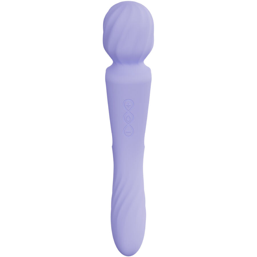 LELO - SWITCH VIBRATOR WANDA DOUBLE STIMULATION