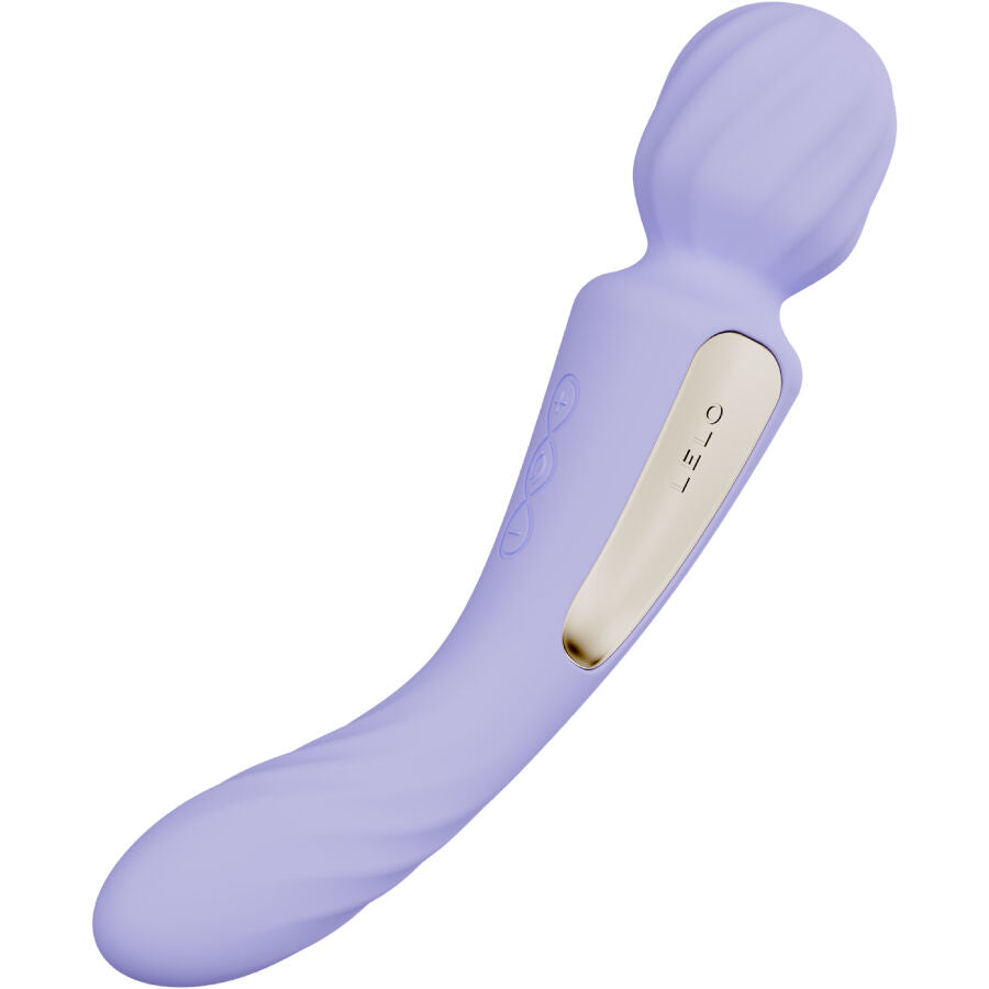 LELO - SWITCH VIBRATOR WANDA DOUBLE STIMULATION