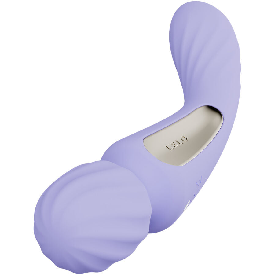 LELO - SWITCH VIBRATOR WANDA DOUBLE STIMULATION
