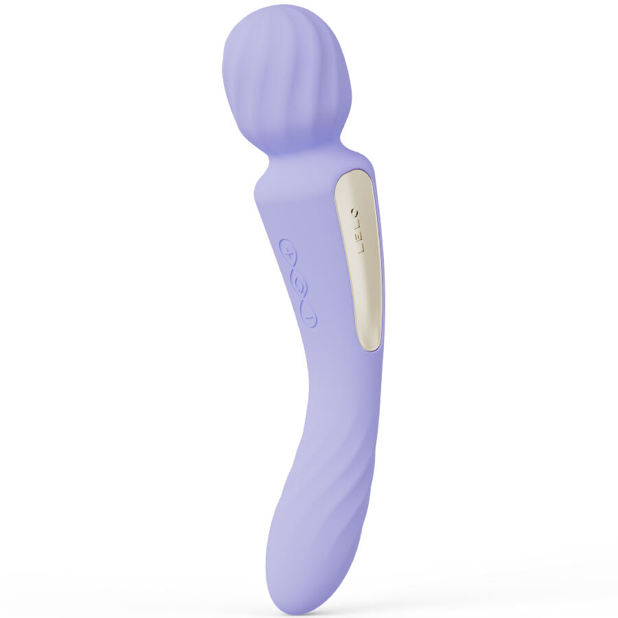 LELO - SWITCH VIBRATOR WANDA DOUBLE STIMULATION