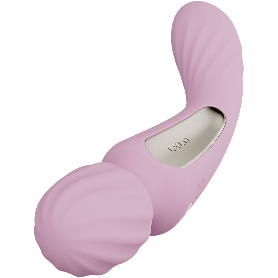 LELO - SWITCH VIBRATOR WANDA DOUBLE STIMULATION