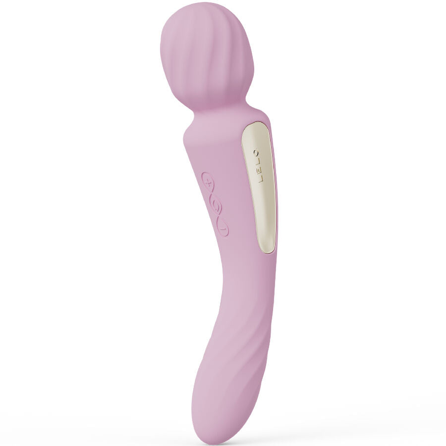 LELO - SWITCH VIBRATOR WANDA DOUBLE STIMULATION