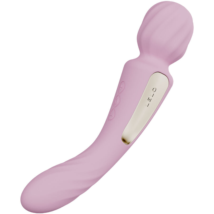 LELO - SWITCH VIBRATOR WANDA DOUBLE STIMULATION