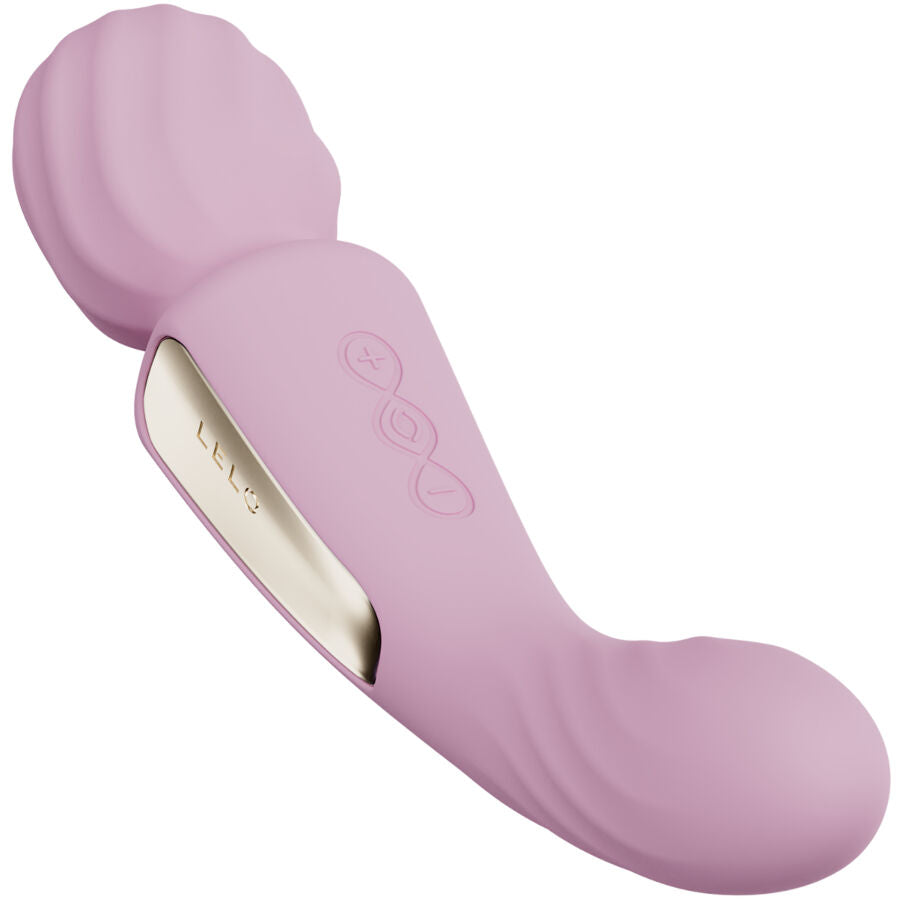 LELO - SWITCH VIBRATOR WANDA DOUBLE STIMULATION