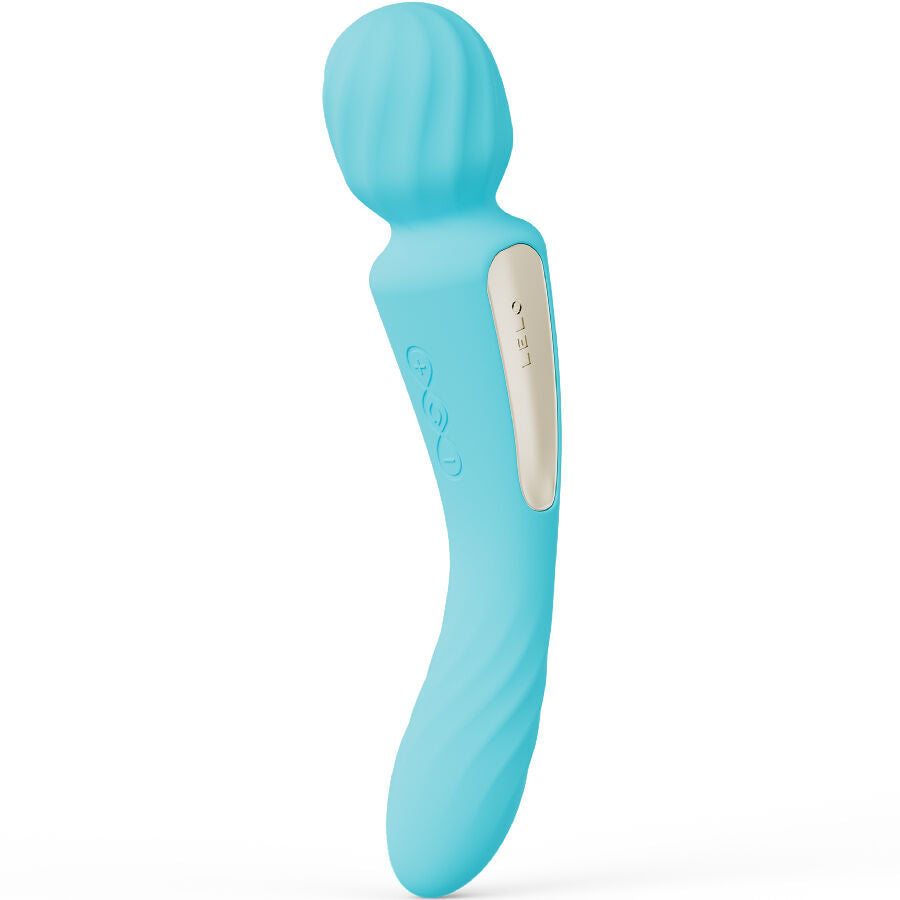 LELO - SWITCH VIBRATOR WANDA DOUBLE STIMULATION