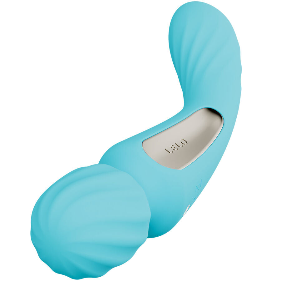 LELO - SWITCH VIBRATOR WANDA DOUBLE STIMULATION