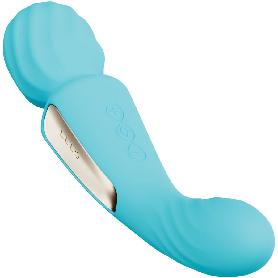 LELO - SWITCH VIBRATOR WANDA DOUBLE STIMULATION