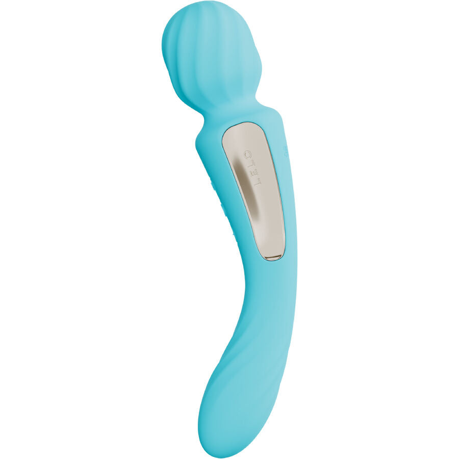 LELO - SWITCH VIBRATOR WANDA DOUBLE STIMULATION