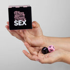 SECRETPLAY - DICE, PLAY, SEX