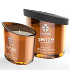SWEDE - SENZE ECSTATIC MASSAGE CANDLE 50ml