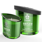 SWEDE - SENZE ECSTATIC MASSAGE CANDLE 50ml