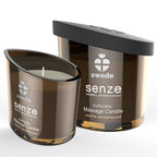 SWEDE - SENZE ECSTATIC MASSAGE CANDLE 50ml