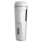 PRETTY LOVE - SIENNA VIBRATING MALE MASTURBATOR. VOICE AND STIMULATING WAVE