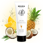 BRUMA - ALOE VERA SLIDING GEL