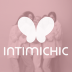 INTIMICHIC - MENSTRUAL CUP MEDICAL GRADE SILICONE