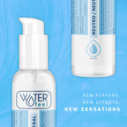 Waterfeel Lubricant