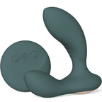 LELO - HUGO 2 PROSTATE MASSAGER REMOTE CONTROL BLACK