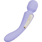 LELO - SWITCH VIBRATOR WANDA DOUBLE STIMULATION