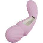 LELO - SWITCH VIBRATOR WANDA DOUBLE STIMULATION