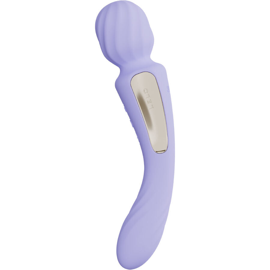 LELO - SWITCH VIBRATOR WANDA DOUBLE STIMULATION